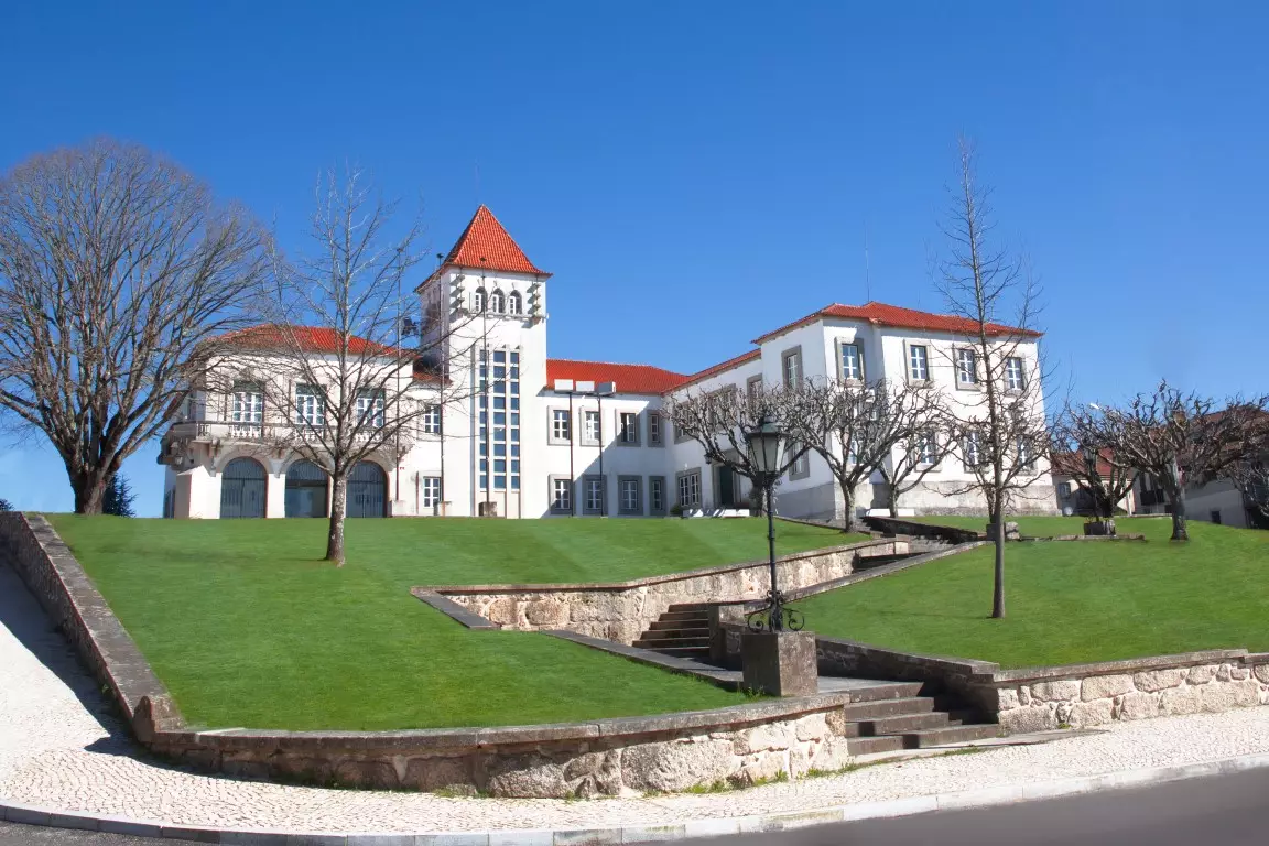 Assembleia Municipal de Tábua