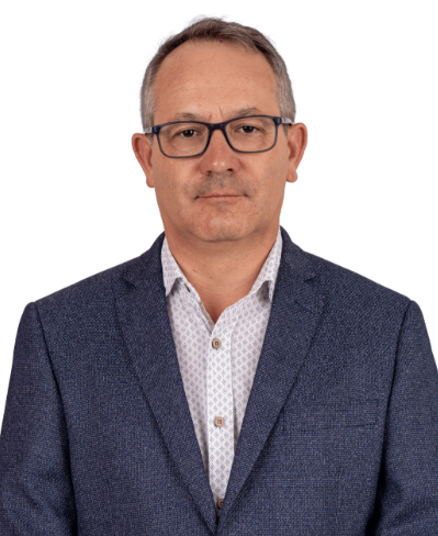 António Jorge da Silva Cruz