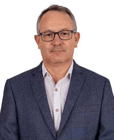 António Jorge da Silva Cruz