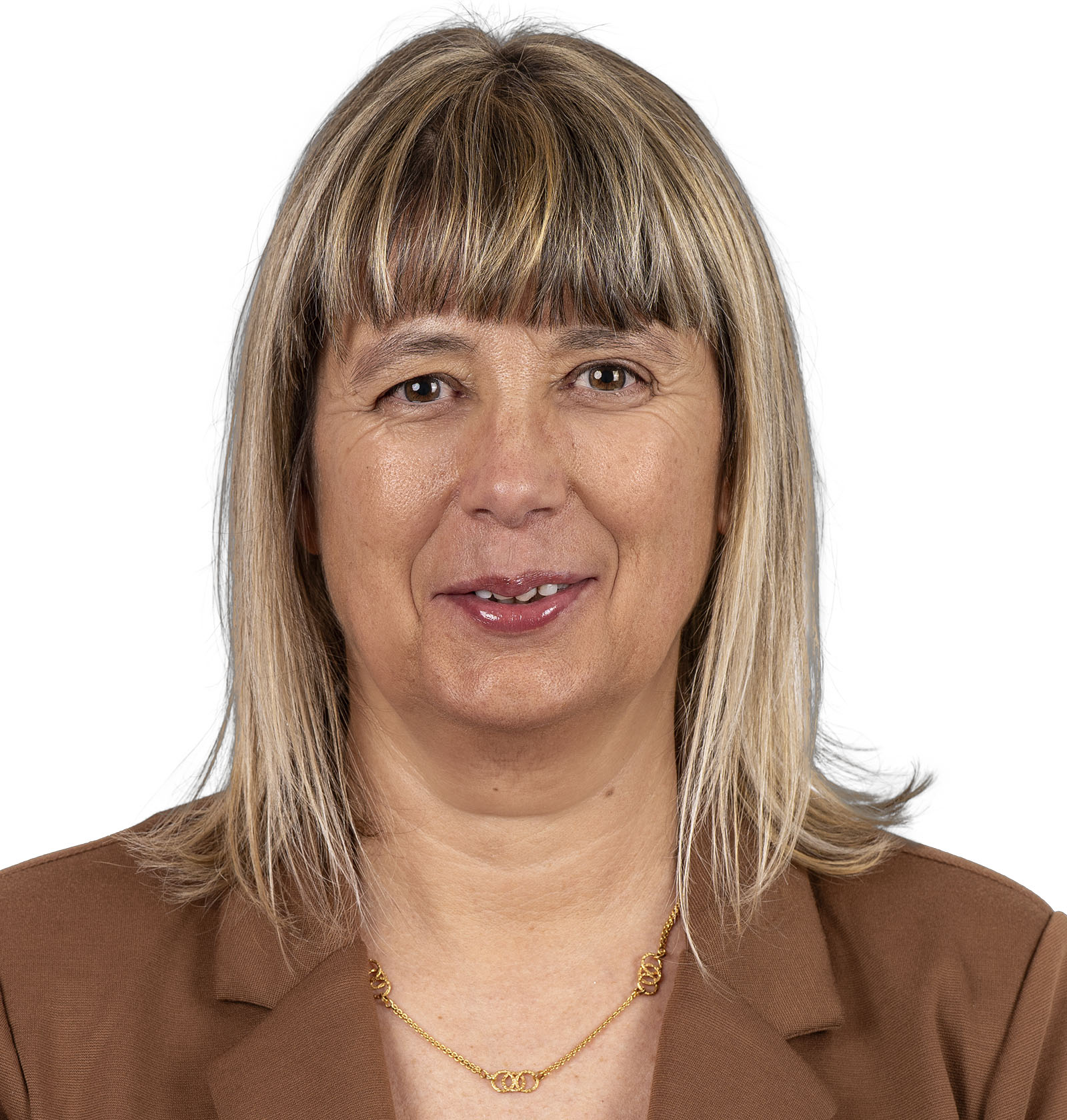 Elsa Maria Simões Ferreira