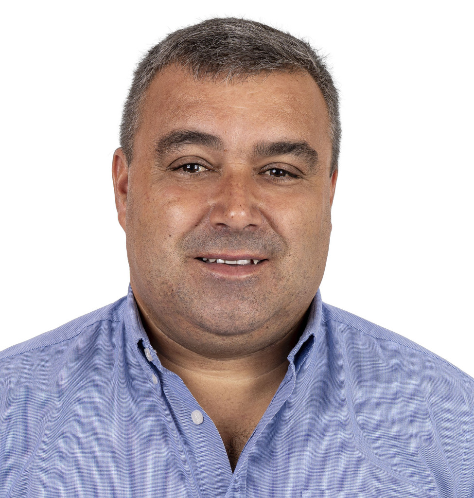 José Arménio Benido dos Santos