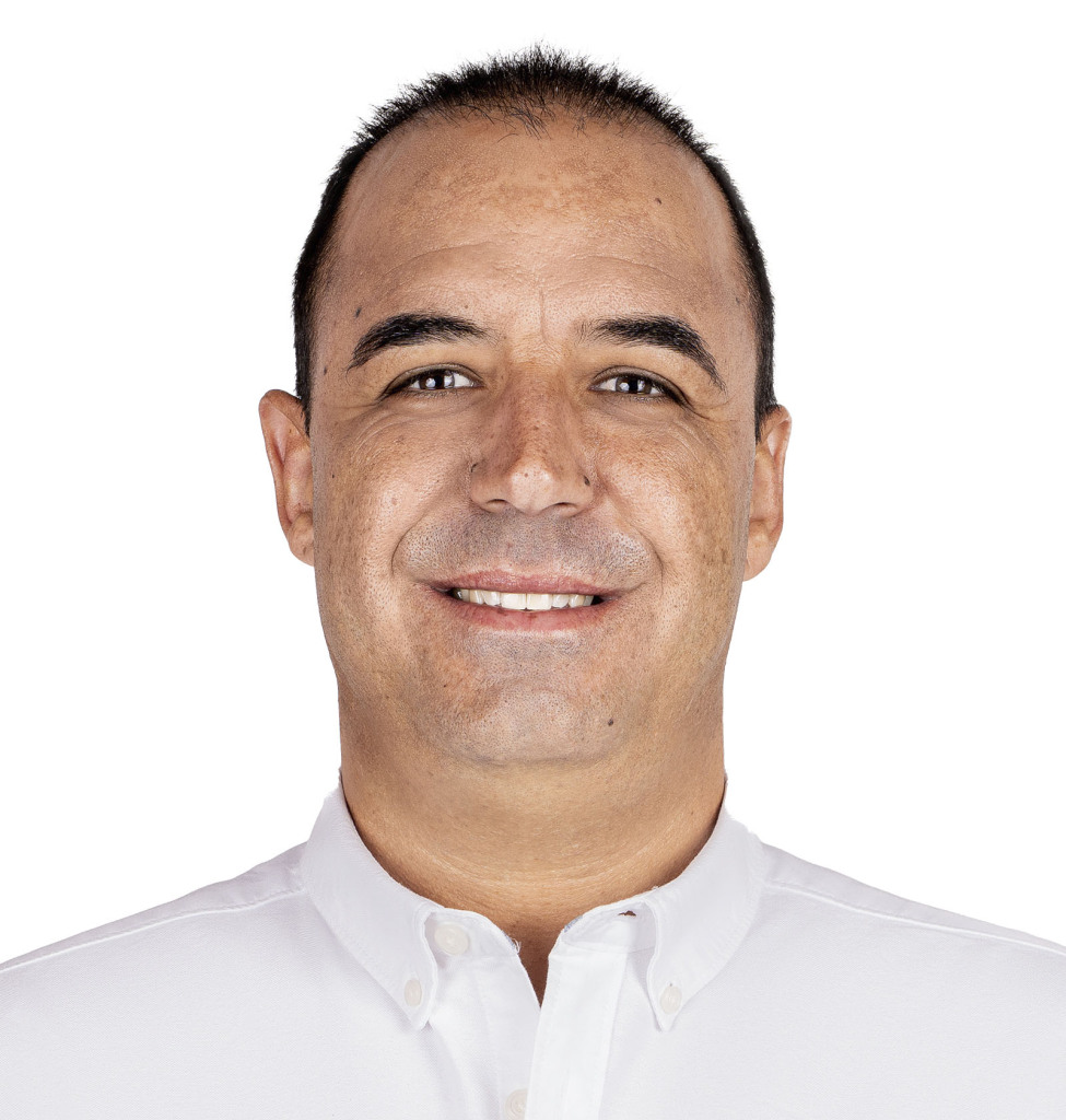 Paulo Jorge Pereira Portugal