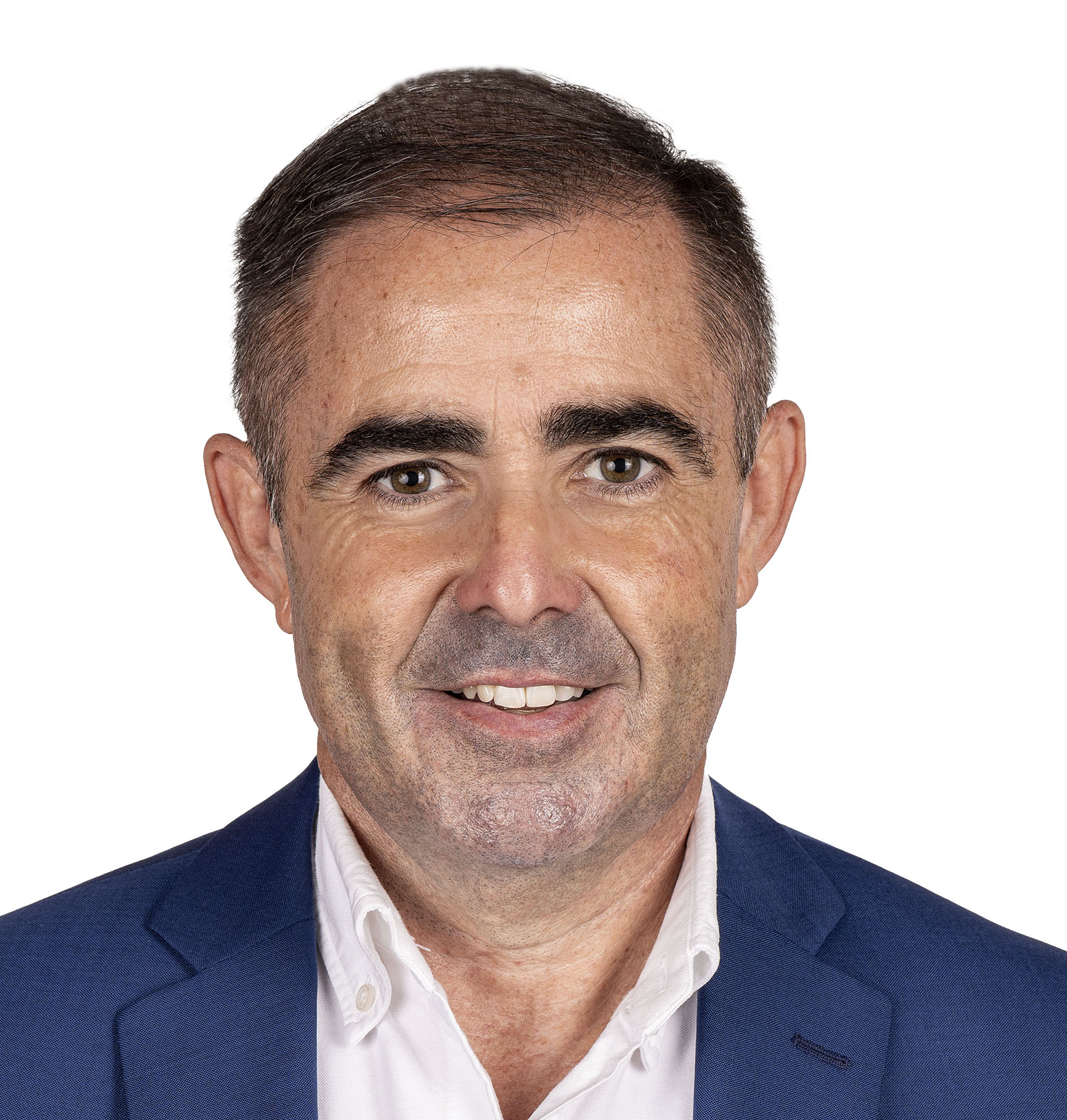 José Ângelo Pires de Oliveira