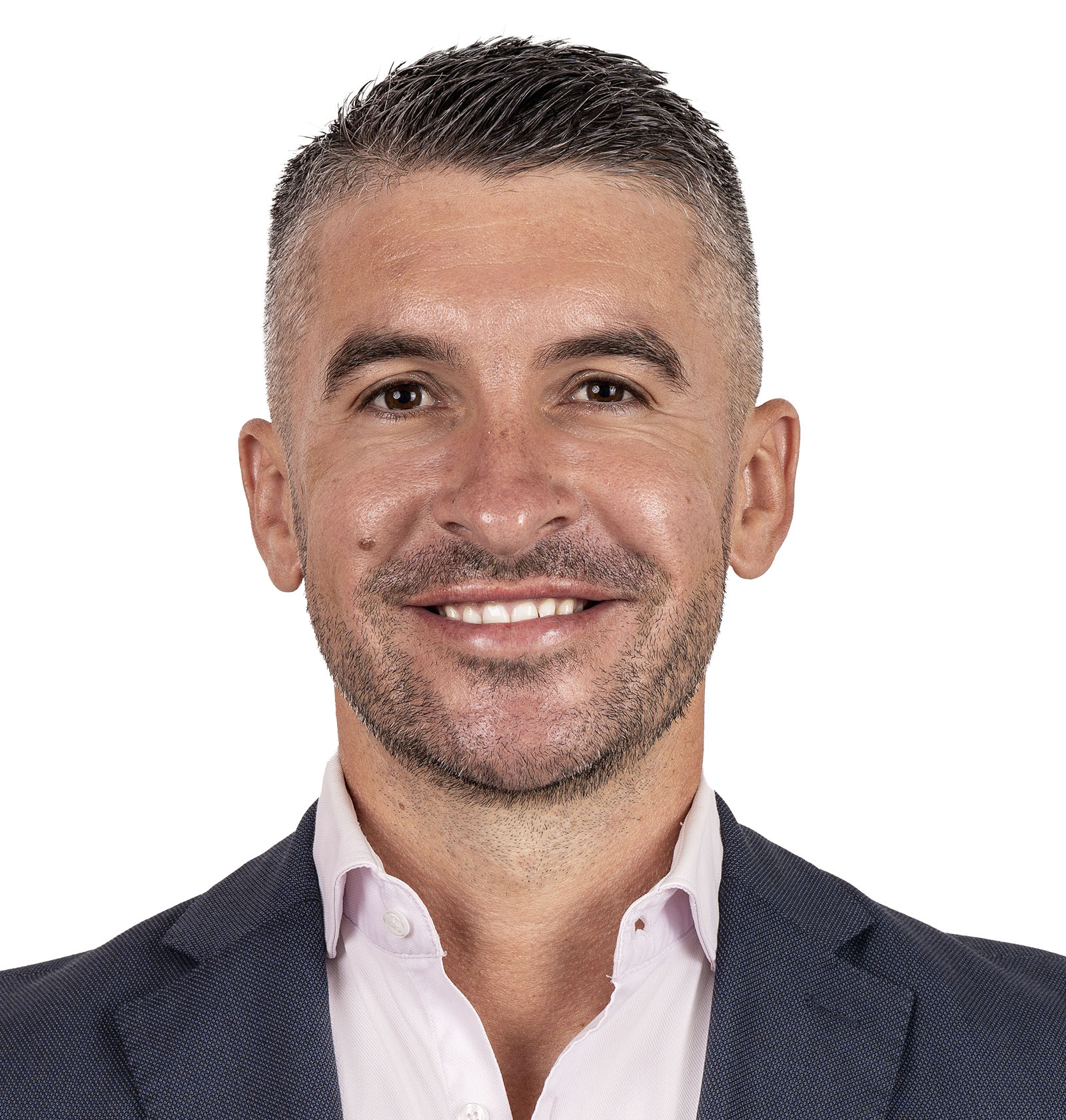 Luís Carlos da Cunha Rodrigues