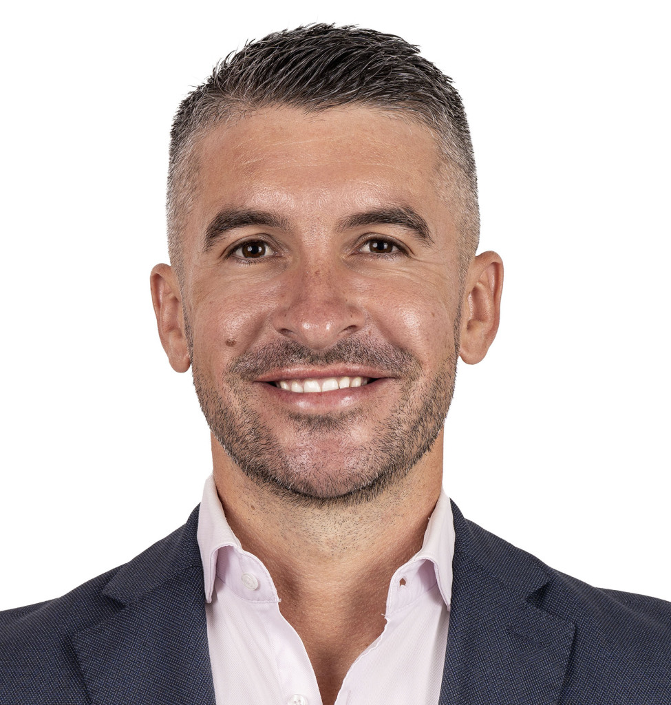 Luís Carlos da Cunha Rodrigues