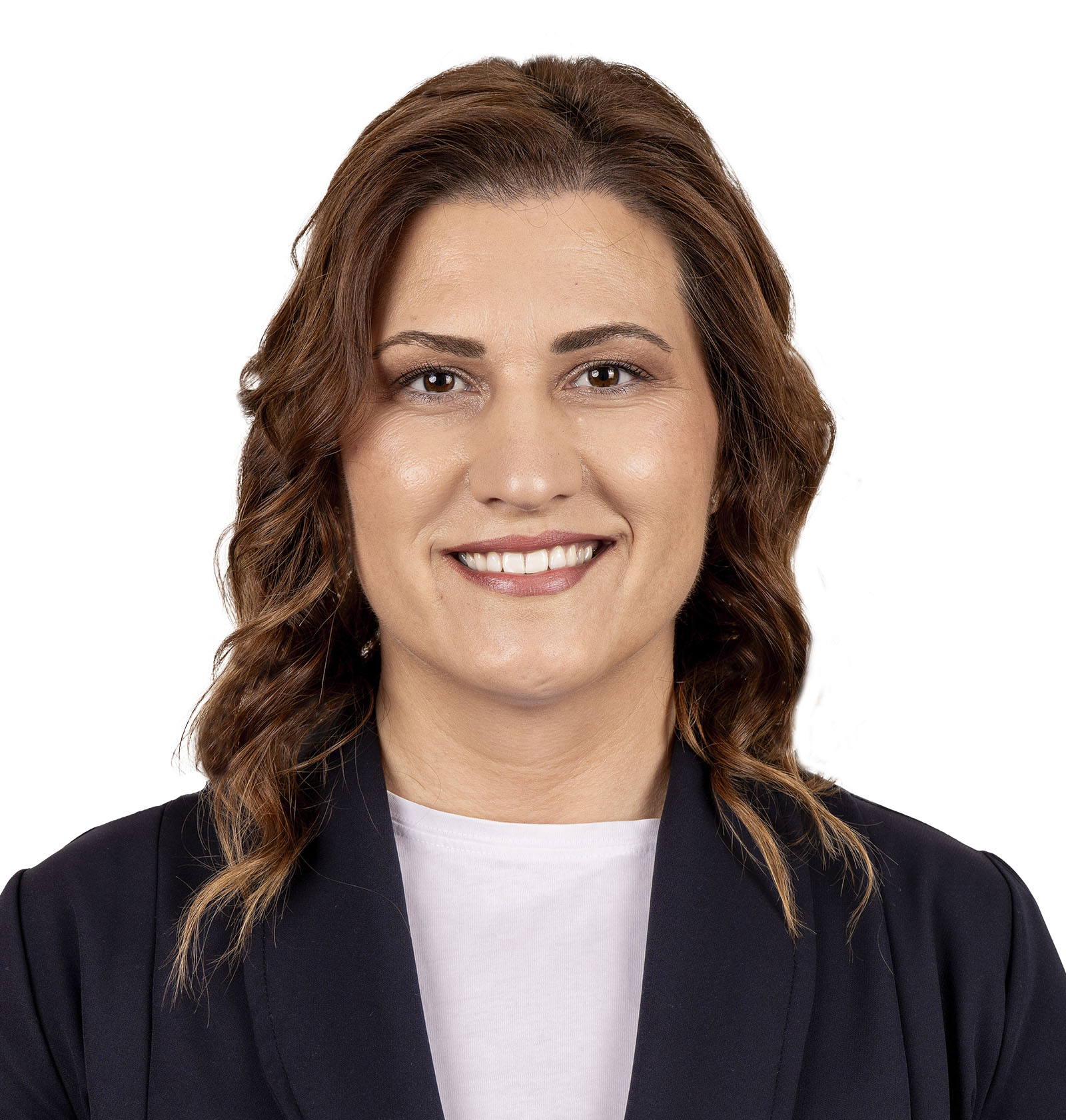 Dina Isabel Gomes Moreira Santos