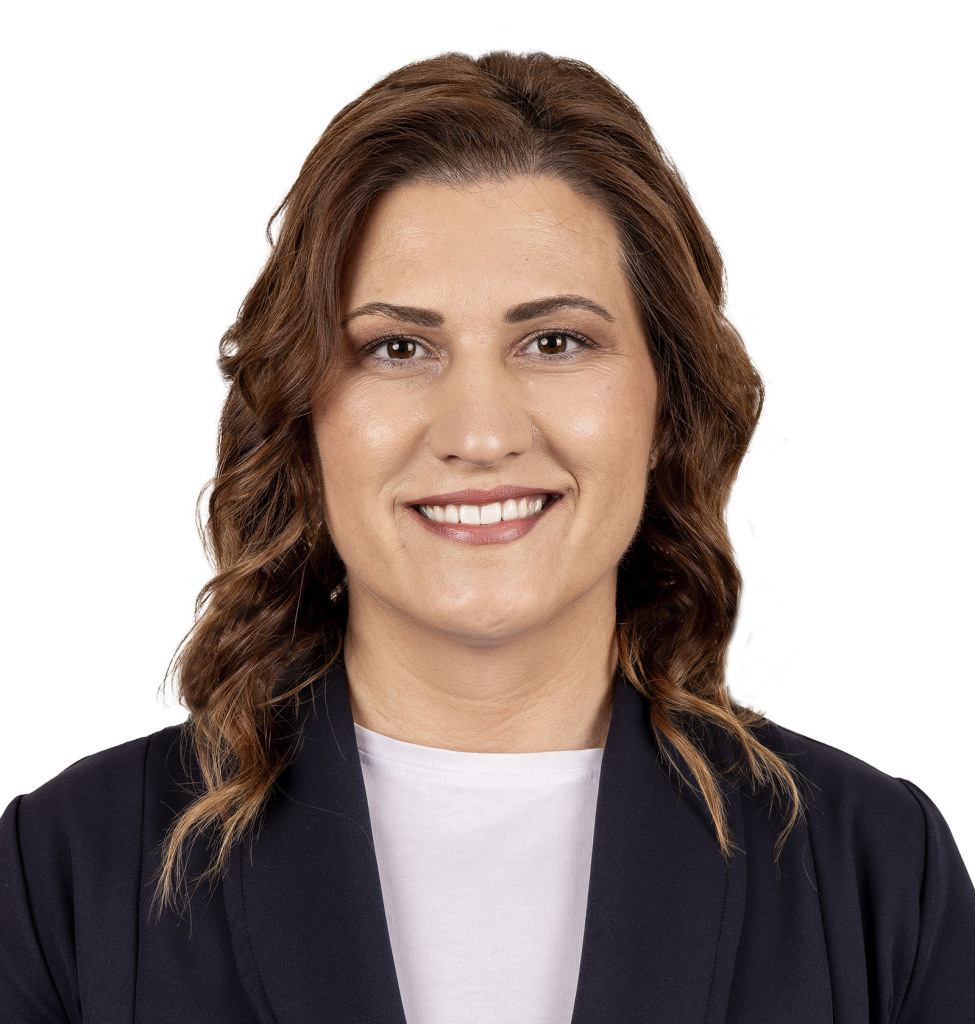 Dina Isabel Gomes Moreira Santos