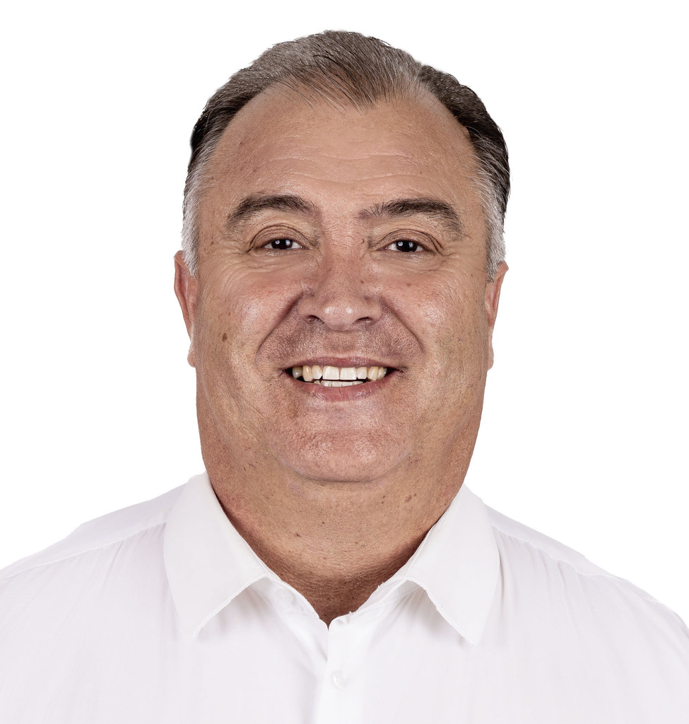 Fernando Manuel de Brito Gameiro