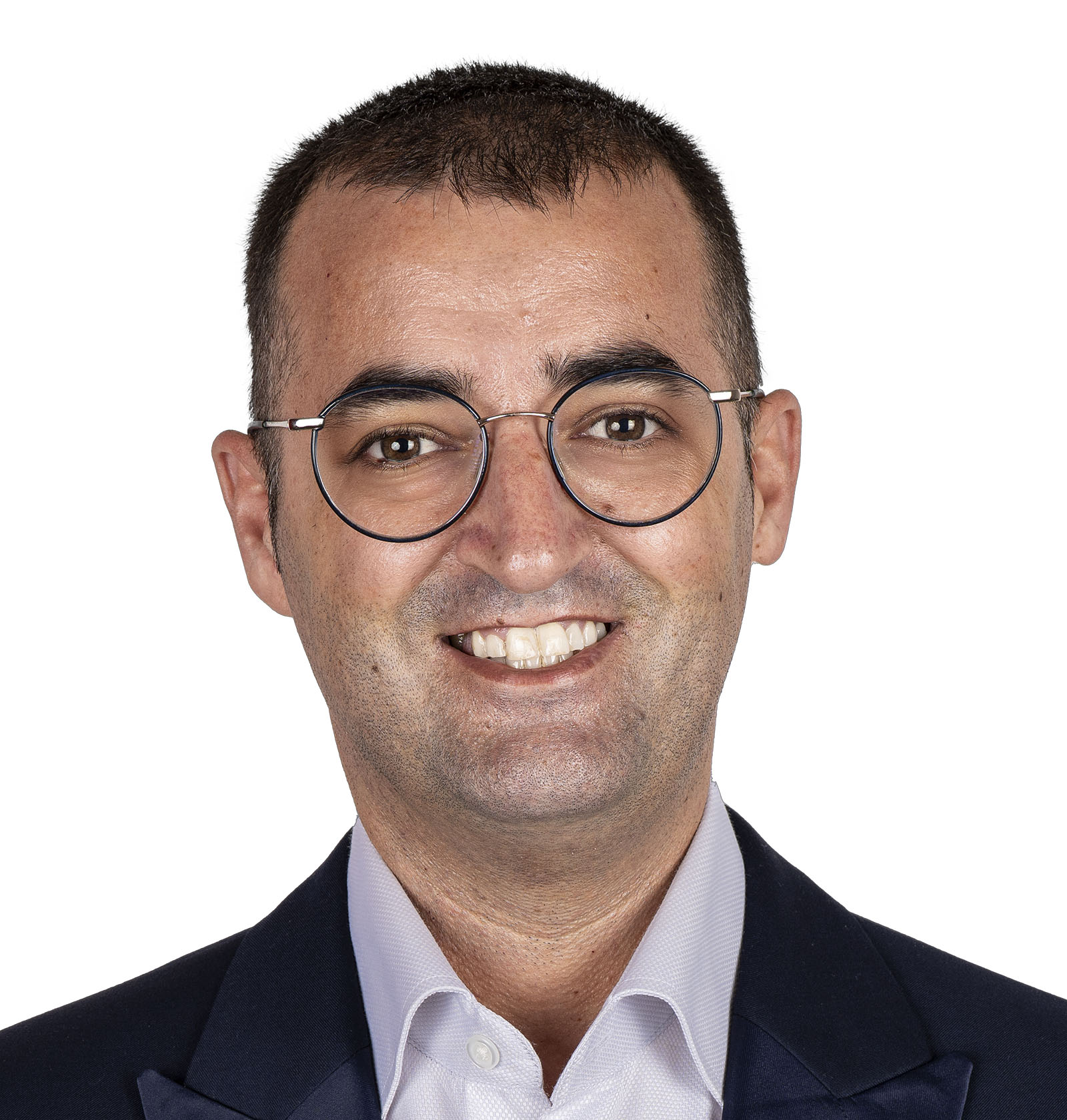 Bruno Gonçalo Gil Santos