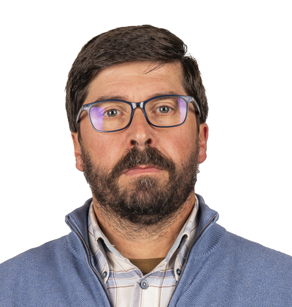 Vítor Hugo Rodrigues de Melo