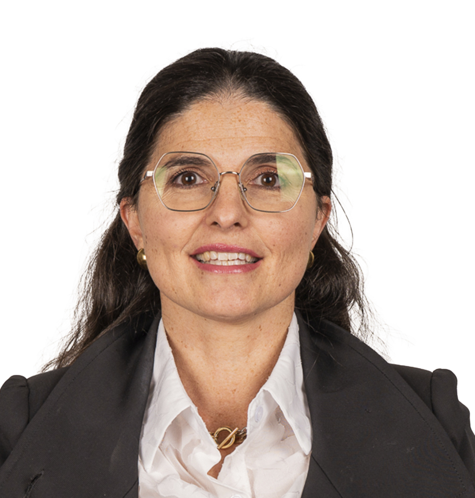 Tânia Bernardete Fernandes Pereira
