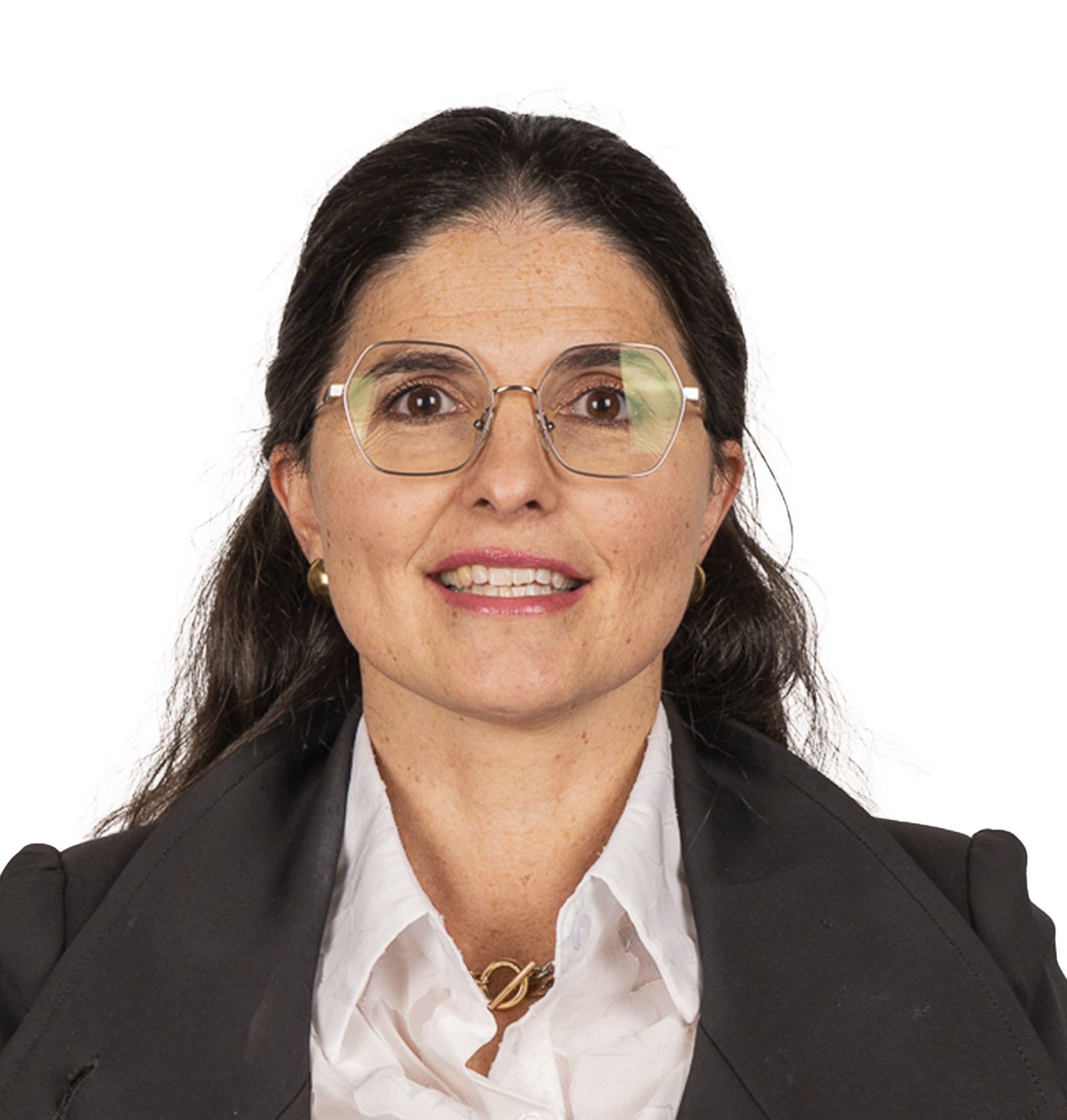 Tânia Bernardete Fernandes Pereira