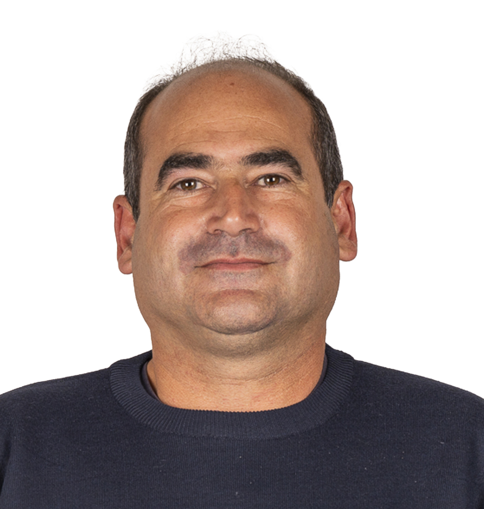 António Manuel Dinis Pereira