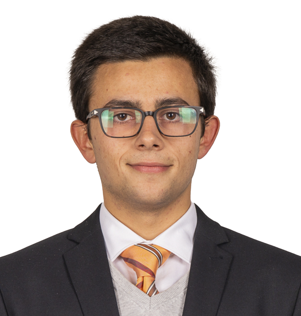 Manuel Franca Cardoso Pestana