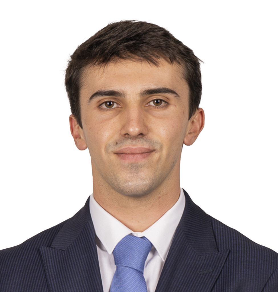 Rodrigo Ribeiro Miguel