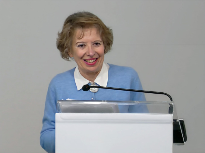 Maria José Castanheira Neves esclarece Direitos e Deveres dos Eleitos Locais em Tábua