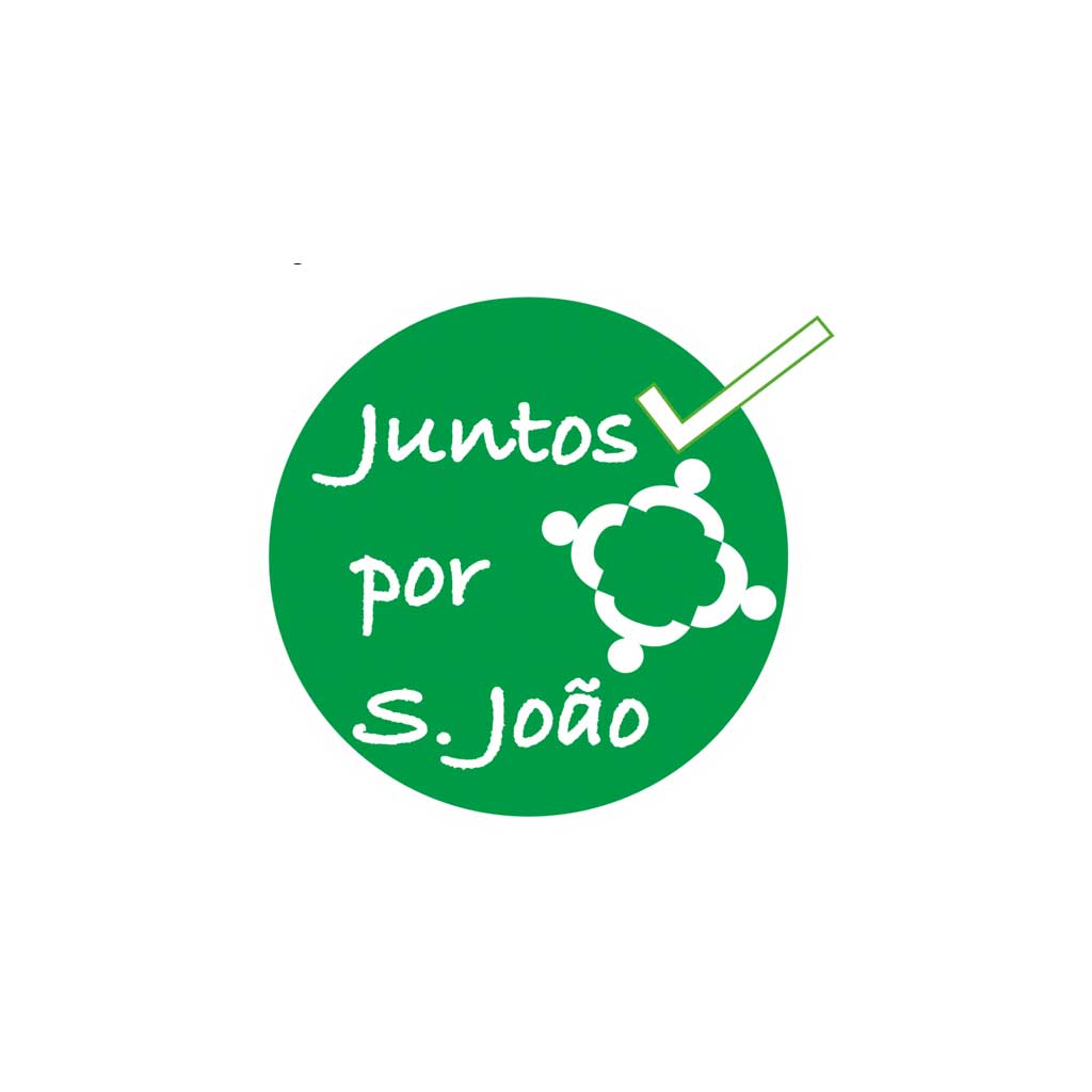 Juntos Por São João