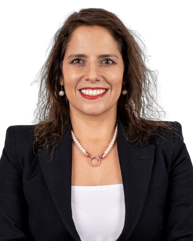 Olga Mafalda da Cruz Nunes