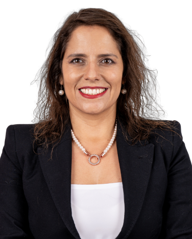 Olga Mafalda da Cruz Nunes