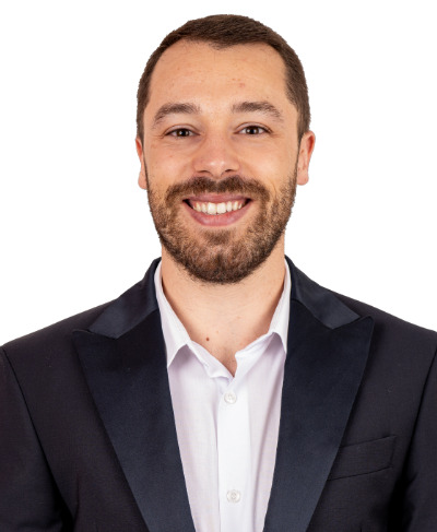 Leonardo Rafael Amado Brito