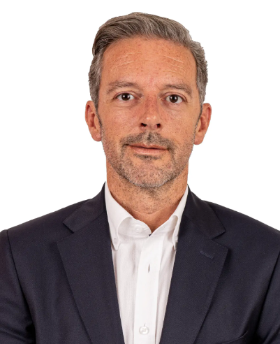 Ricardo Nuno Antunes de Carvalho