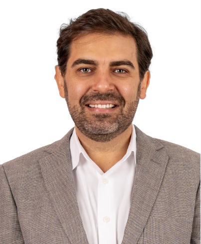 Pedro José Pereira Cardoso