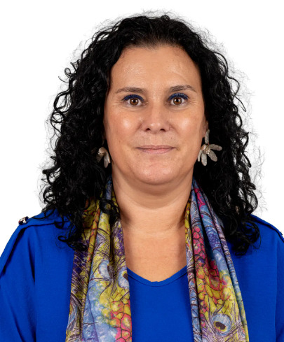 Marina Susana Correia Neves Ferreira Gouveia